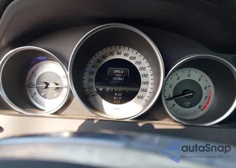 2013 Mercedes-Benz C 300 Luxury 4Matic/Sport 4Matic из США, поврежденный, VIN WDDGF8AB1DG109808